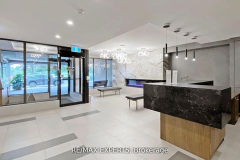 Photo 29 at 1108 - 1555 Finch Avenue E, Don Valley Village, Toronto
