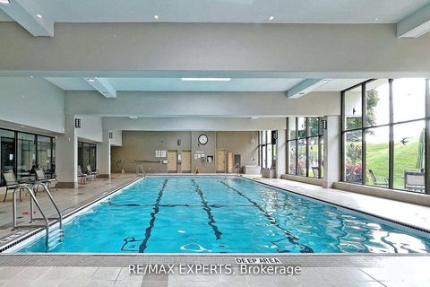 Photo 31 at 1108 - 1555 Finch Avenue E, Don Valley Village, Toronto