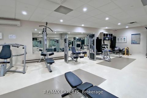 Photo 32 at 1108 - 1555 Finch Avenue E, Don Valley Village, Toronto