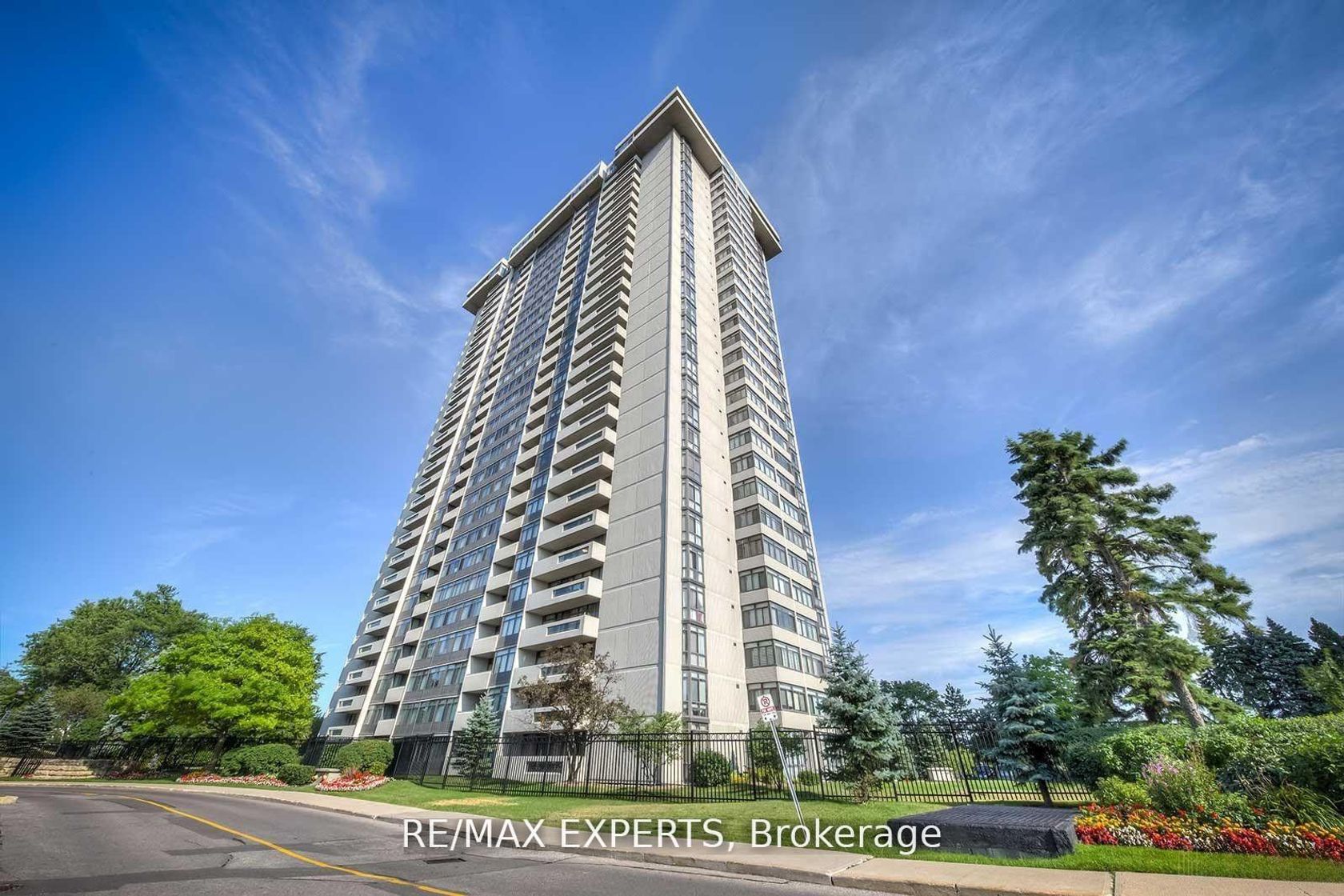 1108 - 1555 Finch Avenue E, Don Valley Village, Toronto 