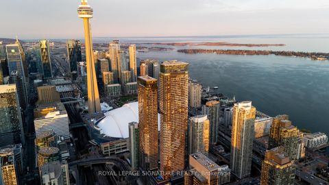Photo 48 at PH7001 - 1 Concord Cityplace Way, Waterfront Communities C1, Toronto