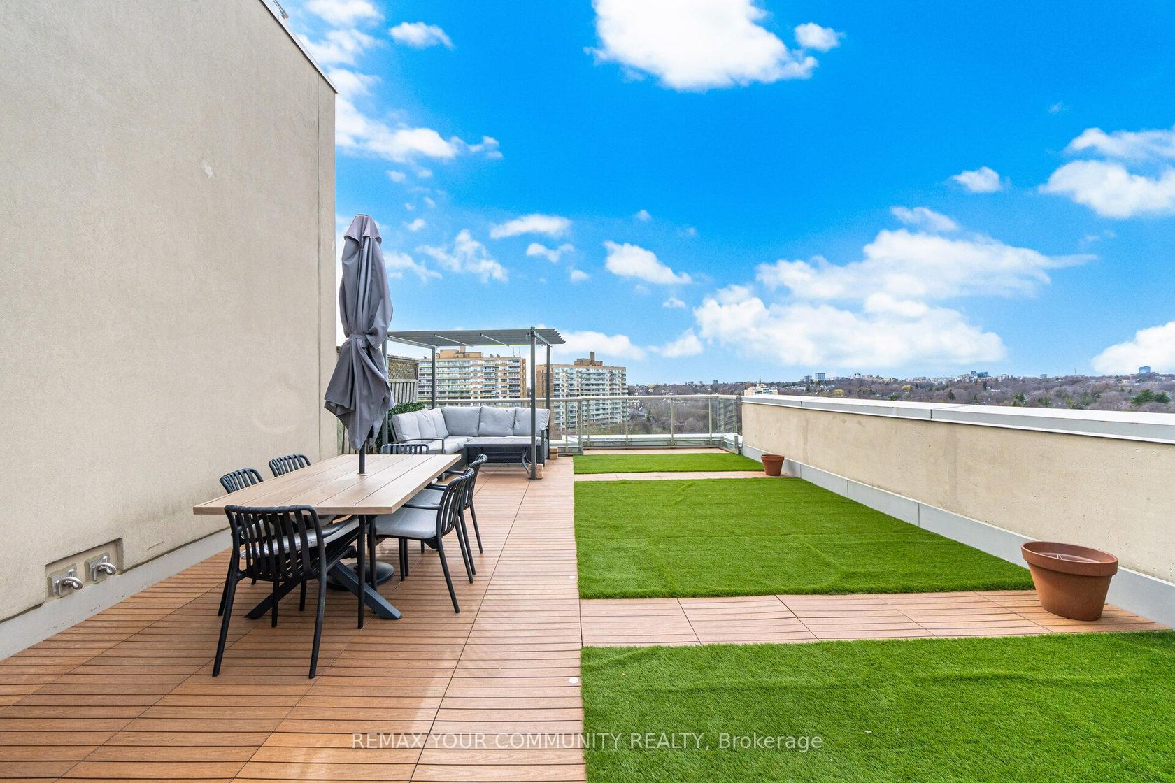 PH1114 - 18 Merton Street, Mount Pleasant West, Toronto 