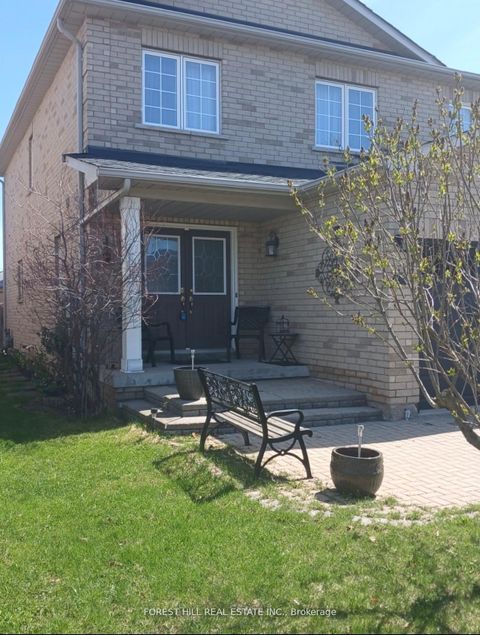 Photo 1 at 70 Havenlea Road, Rouge E11, Toronto