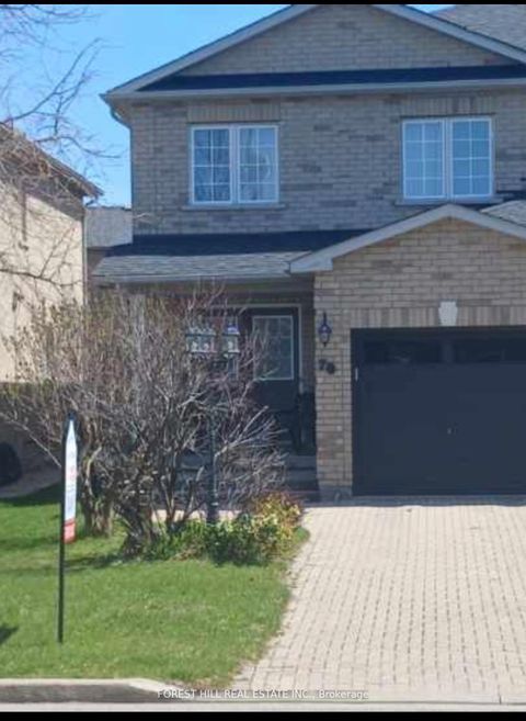 Photo 2 at 70 Havenlea Road, Rouge E11, Toronto