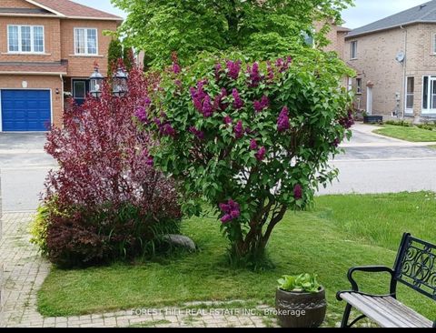 Photo 3 at 70 Havenlea Road, Rouge E11, Toronto