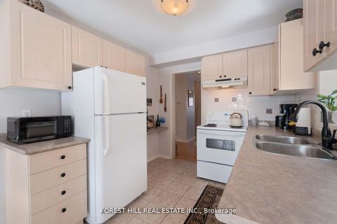 Photo 14 at 70 Havenlea Road, Rouge E11, Toronto