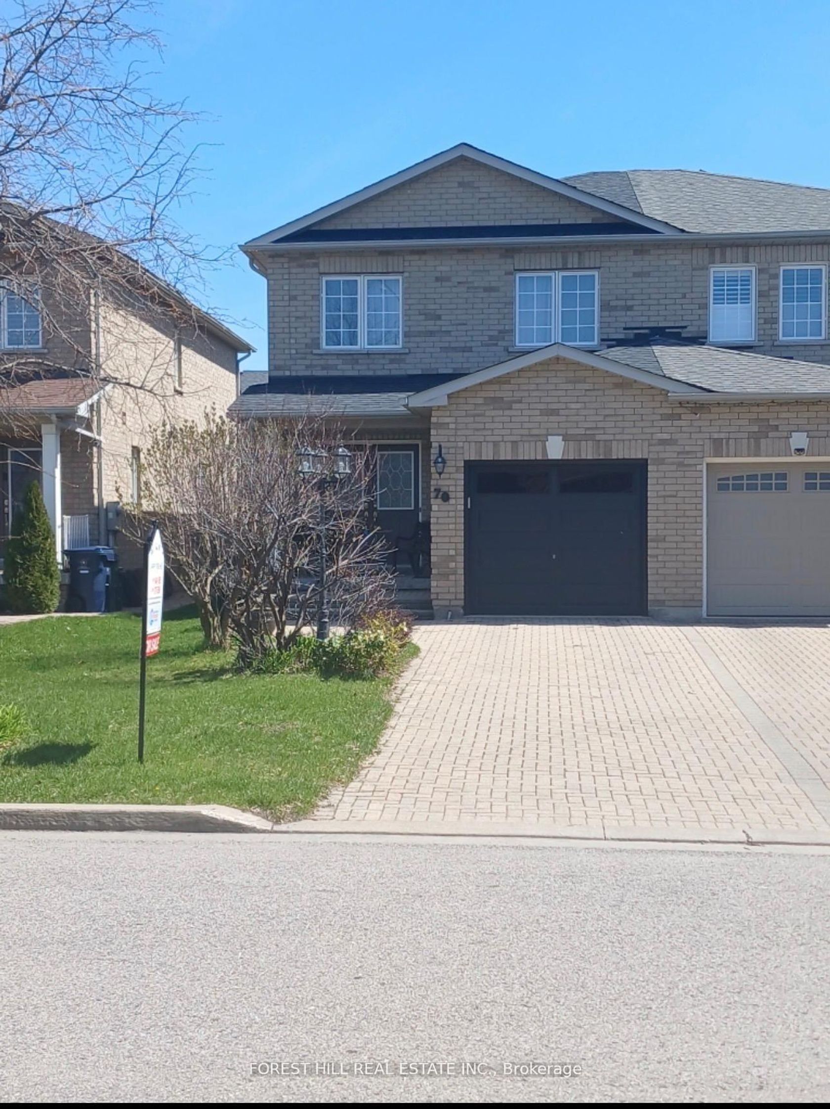 70 Havenlea Road, Rouge E11, Toronto 