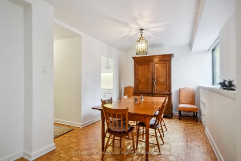Photo 6 at 512 - 120 Rosedale Valley Road, Moore Park, Toronto