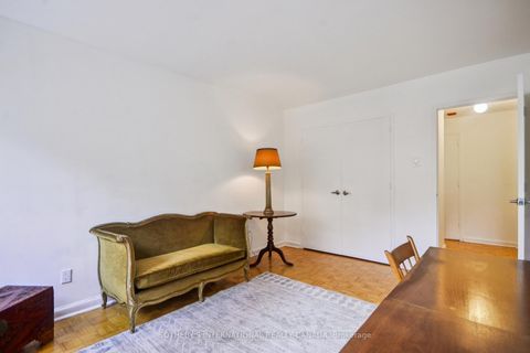 Photo 17 at 512 - 120 Rosedale Valley Road, Moore Park, Toronto
