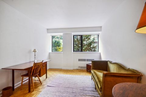 Photo 18 at 512 - 120 Rosedale Valley Road, Moore Park, Toronto