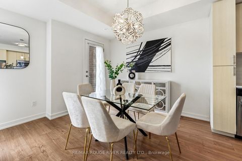 Photo 8 at 226 - 1555 Kingston Road, Town Centre, Pickering
