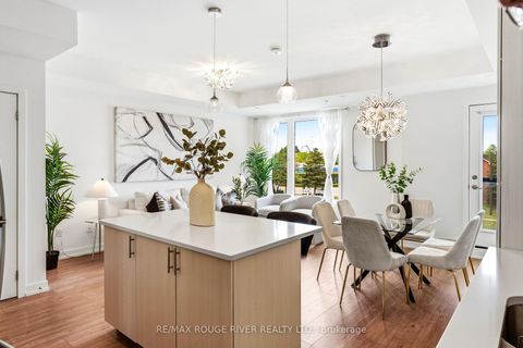 Photo 9 at 226 - 1555 Kingston Road, Town Centre, Pickering