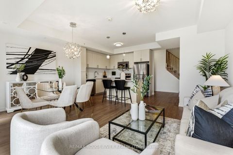 Photo 12 at 226 - 1555 Kingston Road, Town Centre, Pickering