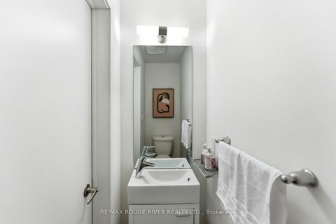 Photo 16 at 226 - 1555 Kingston Road, Town Centre, Pickering