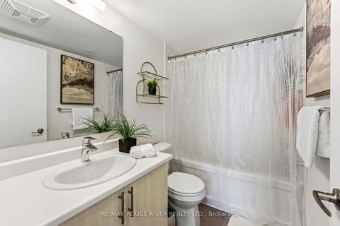 Photo 21 at 226 - 1555 Kingston Road, Town Centre, Pickering