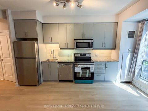 Photo 0 at 311 - 1 Scott Street, Waterfront Communities C8, Toronto