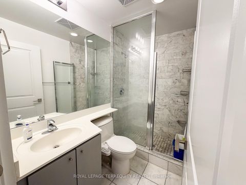 Photo 7 at 311 - 1 Scott Street, Waterfront Communities C8, Toronto