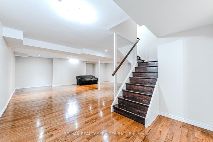 Photo 43 at 10 St Mark Place, Northwood Park, Brampton