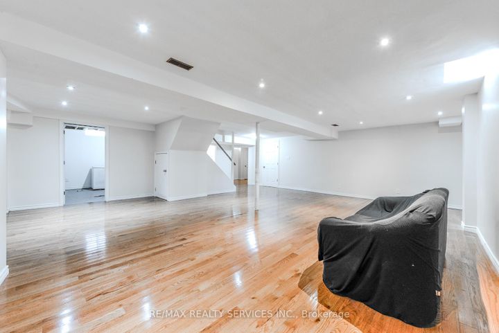 Photo 45 at 10 St Mark Place, Northwood Park, Brampton