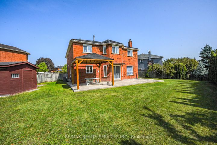 Photo 49 at 10 St Mark Place, Northwood Park, Brampton