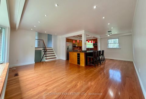 Photo 1 at 31 Rowatson Road, Guildwood, Toronto
