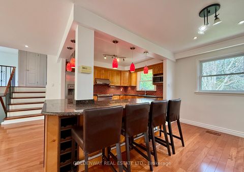 Photo 2 at 31 Rowatson Road, Guildwood, Toronto