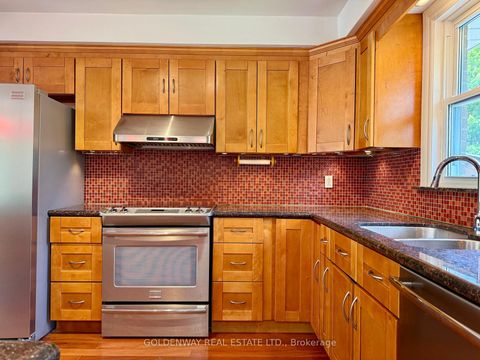 Photo 3 at 31 Rowatson Road, Guildwood, Toronto