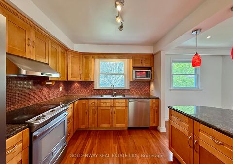 Photo 4 at 31 Rowatson Road, Guildwood, Toronto