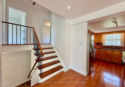 Photo 5 at 31 Rowatson Road, Guildwood, Toronto