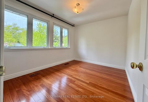 Photo 8 at 31 Rowatson Road, Guildwood, Toronto