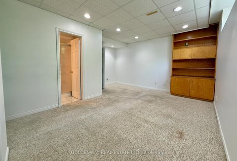 Photo 11 at 31 Rowatson Road, Guildwood, Toronto