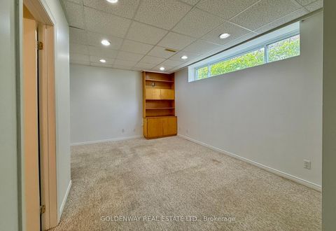 Photo 12 at 31 Rowatson Road, Guildwood, Toronto
