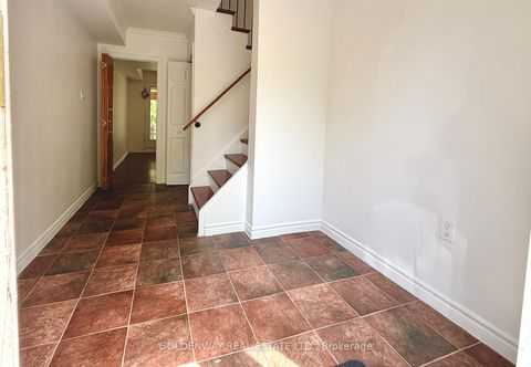 Photo 14 at 31 Rowatson Road, Guildwood, Toronto