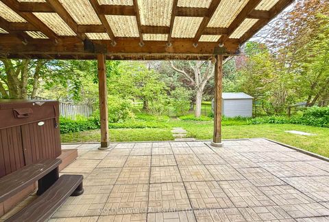 Photo 15 at 31 Rowatson Road, Guildwood, Toronto