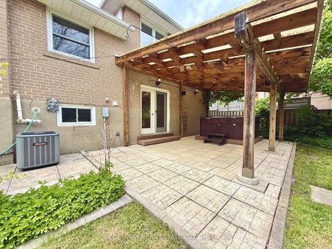 Photo 16 at 31 Rowatson Road, Guildwood, Toronto