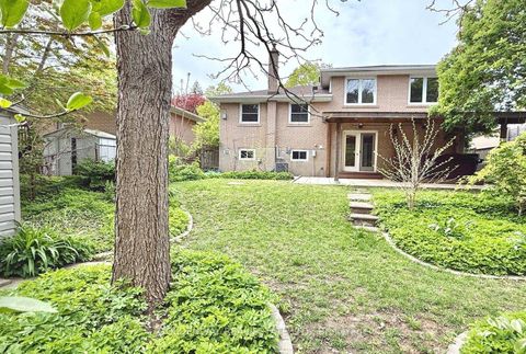 Photo 17 at 31 Rowatson Road, Guildwood, Toronto