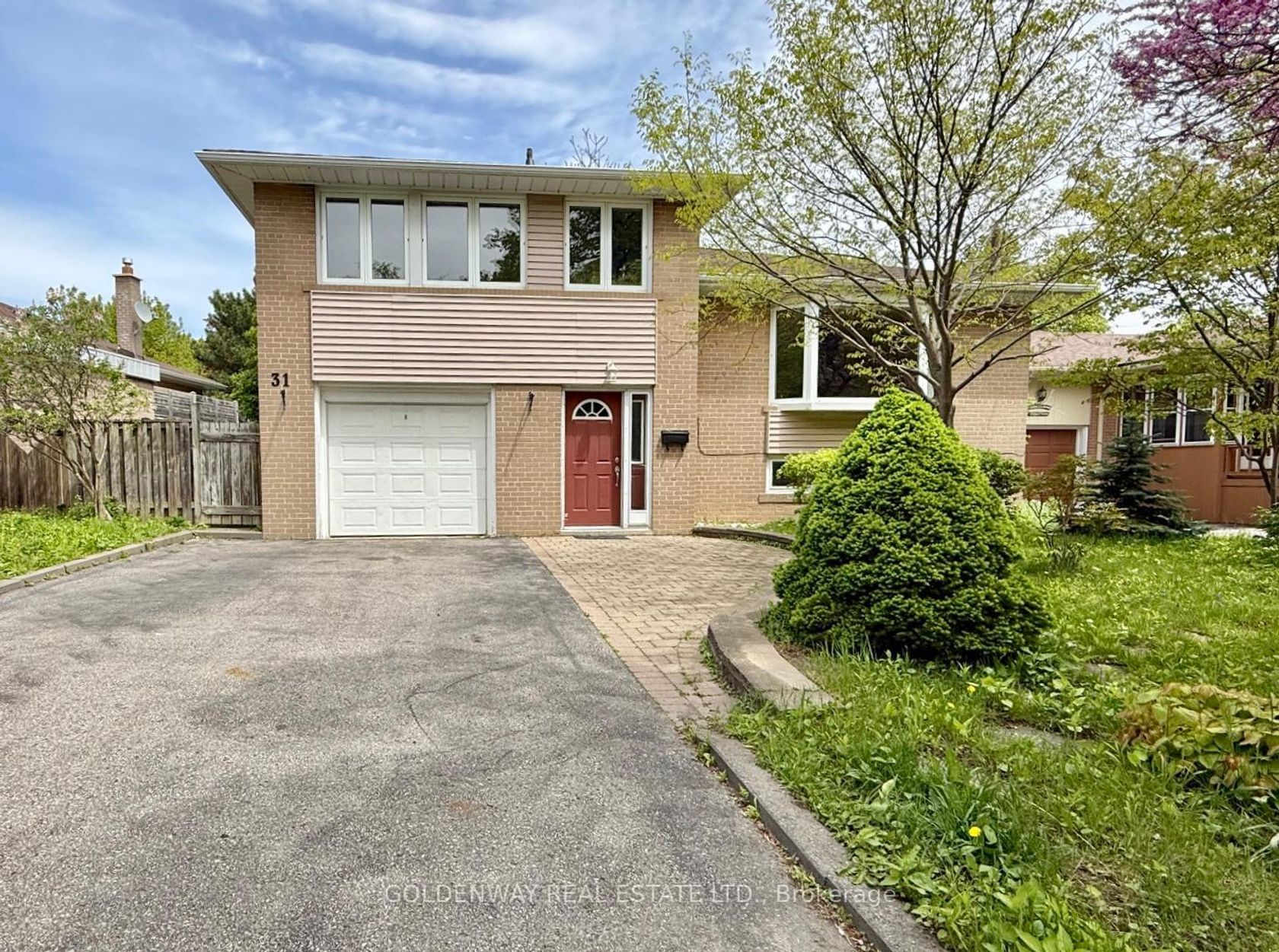 31 Rowatson Road, Guildwood, Toronto 
