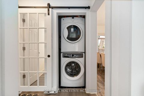 Photo 5 at 310 Senlac Road, Willowdale West, Toronto