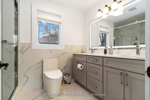 Photo 9 at 310 Senlac Road, Willowdale West, Toronto