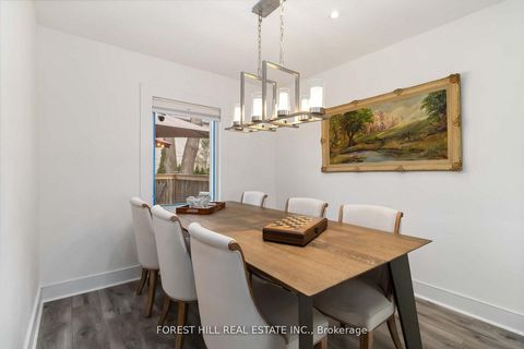 Photo 10 at 310 Senlac Road, Willowdale West, Toronto