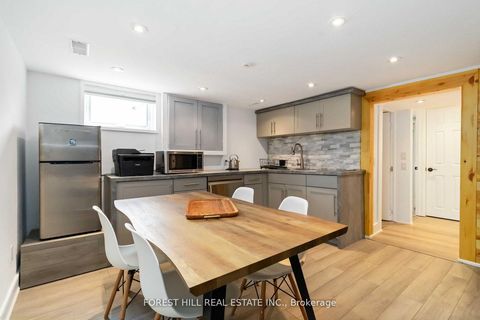 Photo 17 at 310 Senlac Road, Willowdale West, Toronto