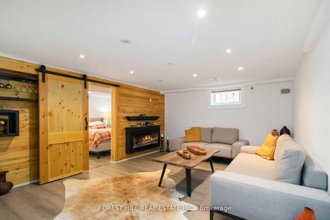 Photo 18 at 310 Senlac Road, Willowdale West, Toronto