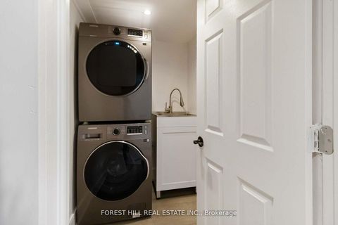 Photo 20 at 310 Senlac Road, Willowdale West, Toronto