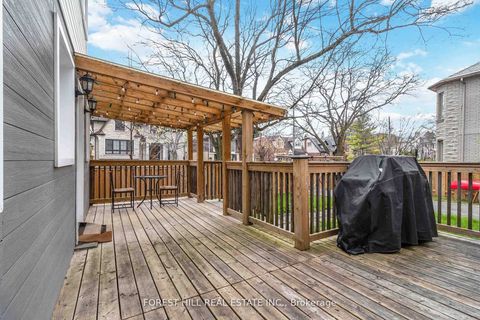Photo 21 at 310 Senlac Road, Willowdale West, Toronto