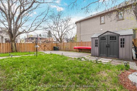 Photo 22 at 310 Senlac Road, Willowdale West, Toronto