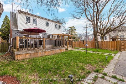Photo 23 at 310 Senlac Road, Willowdale West, Toronto