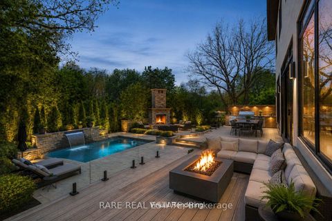 Photo 2 at 26 Hampshire Heights, City Centre West, Toronto