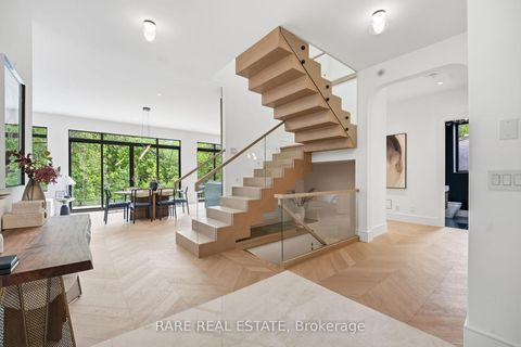 Photo 3 at 26 Hampshire Heights, City Centre West, Toronto
