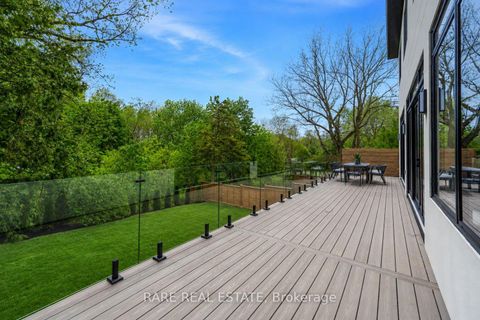 Photo 6 at 26 Hampshire Heights, City Centre West, Toronto