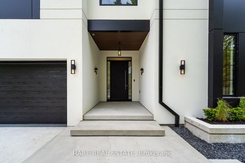 Photo 7 at 26 Hampshire Heights, City Centre West, Toronto
